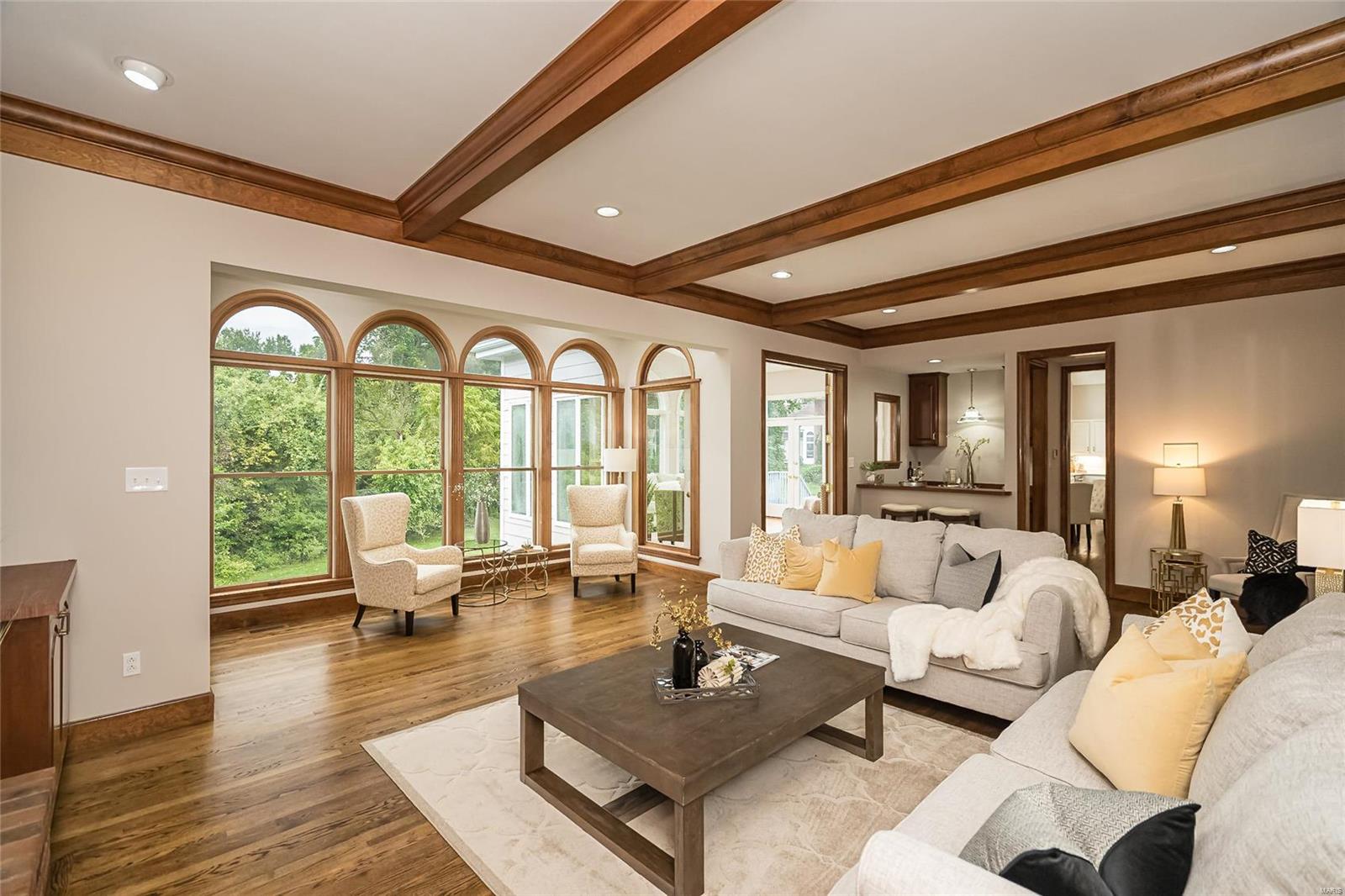 Covington Place Formerly Dunleath West - Residential