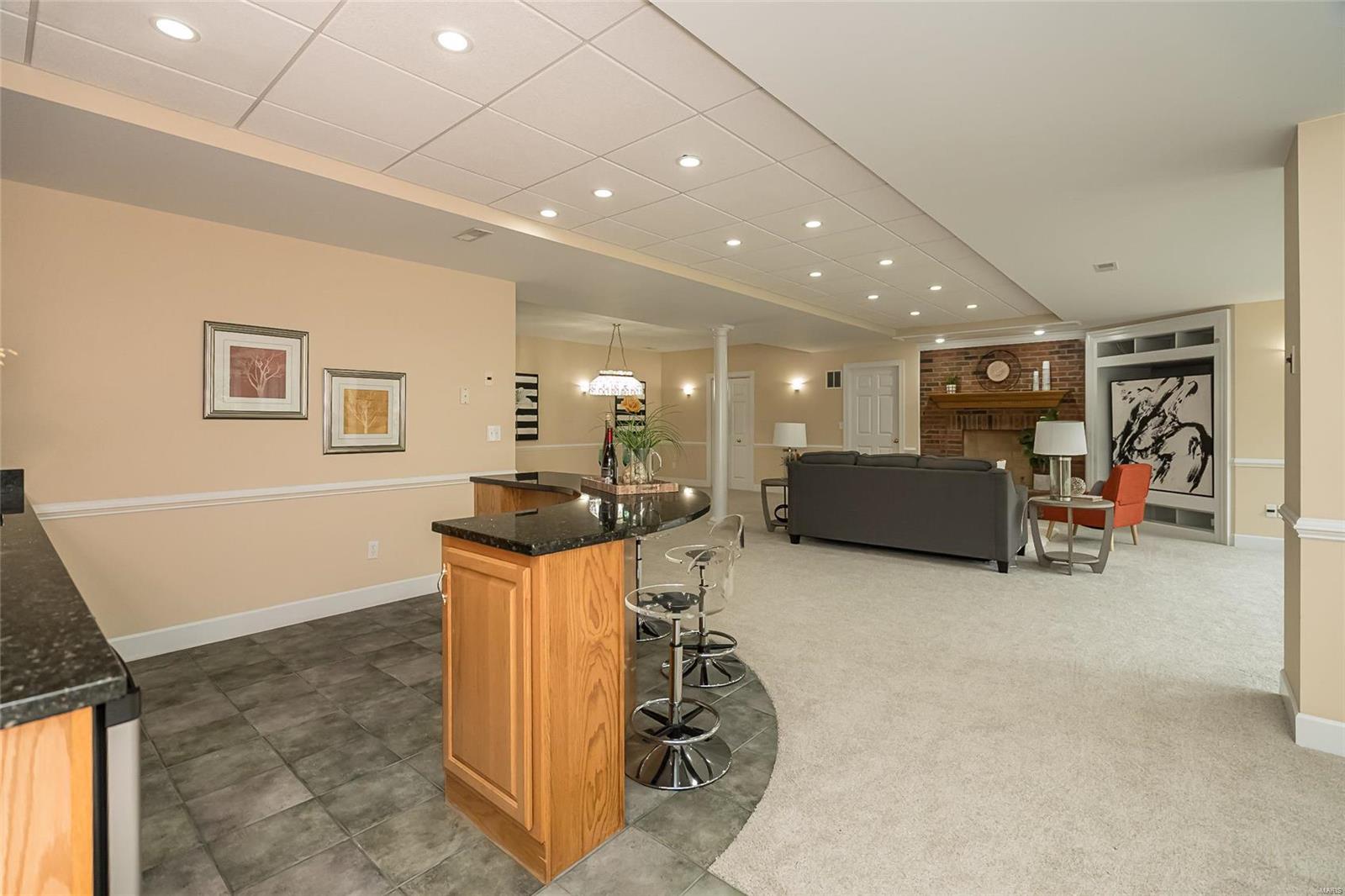 Covington Place Formerly Dunleath West - Residential