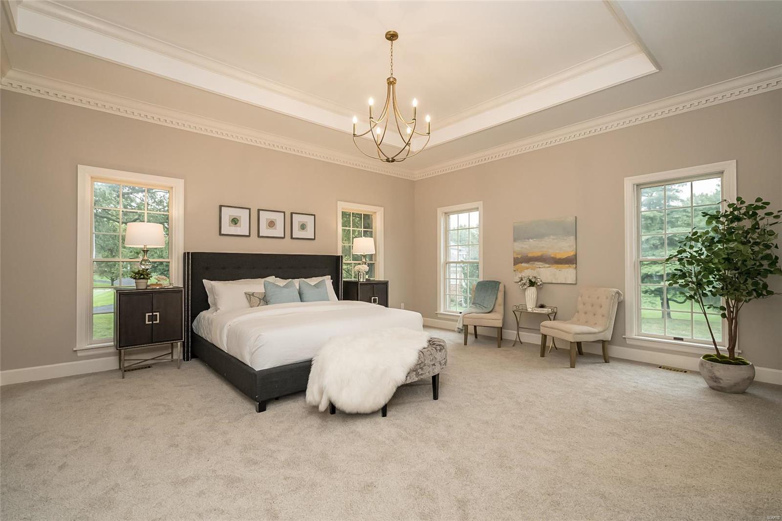 Covington Place Formerly Dunleath West - Residential