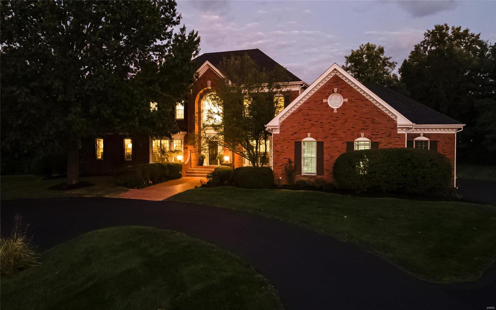 Covington Place Formerly Dunleath West - Residential