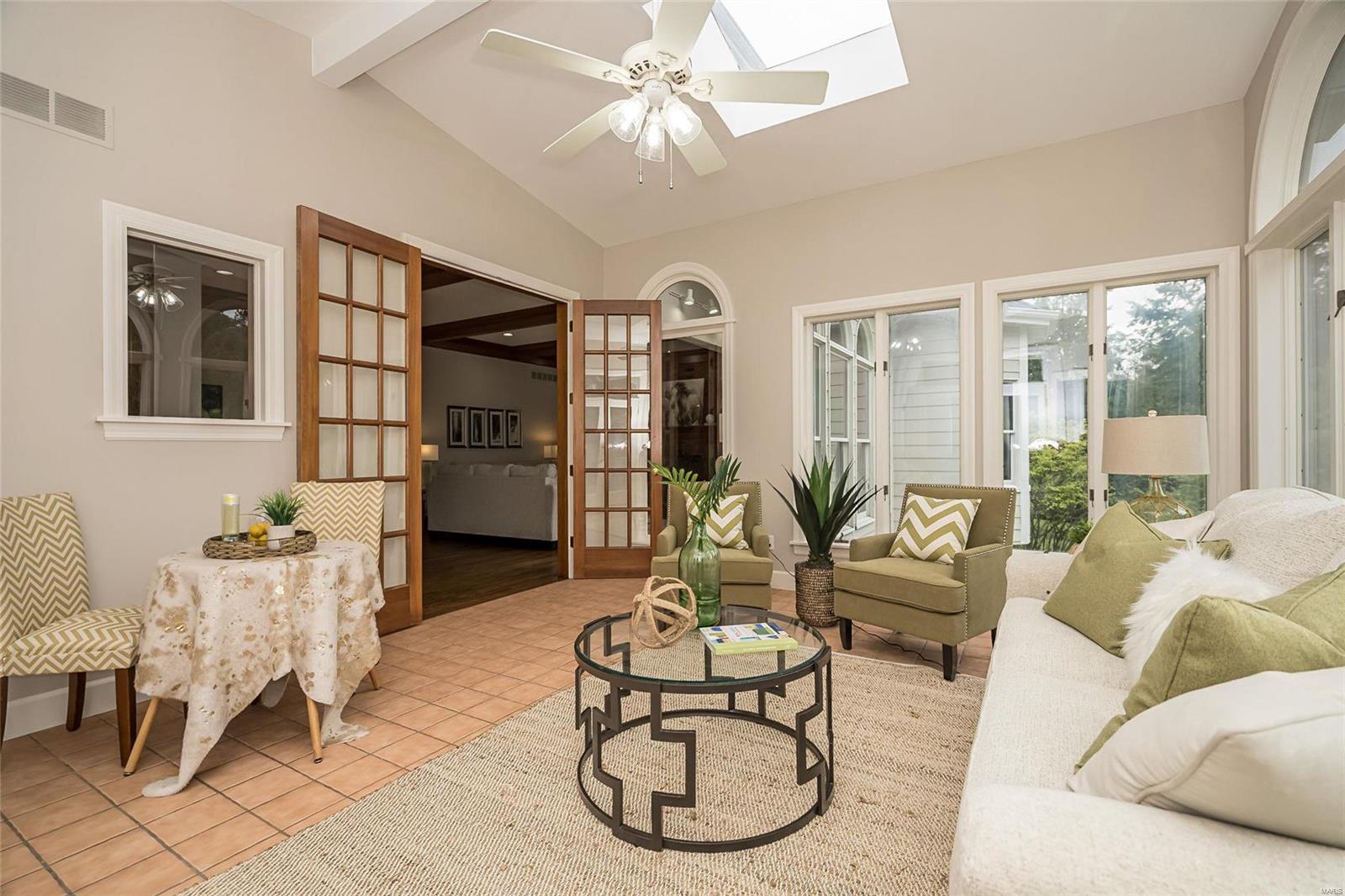 Covington Place Formerly Dunleath West - Residential