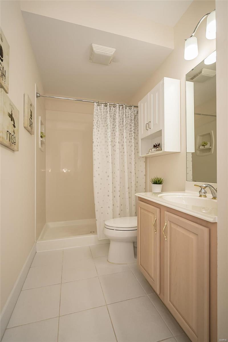 Covington Place Formerly Dunleath West - Residential