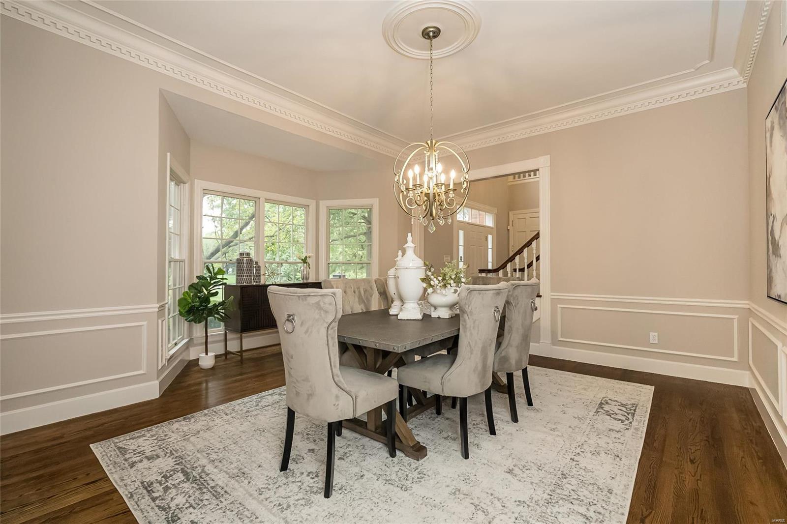 Covington Place Formerly Dunleath West - Residential