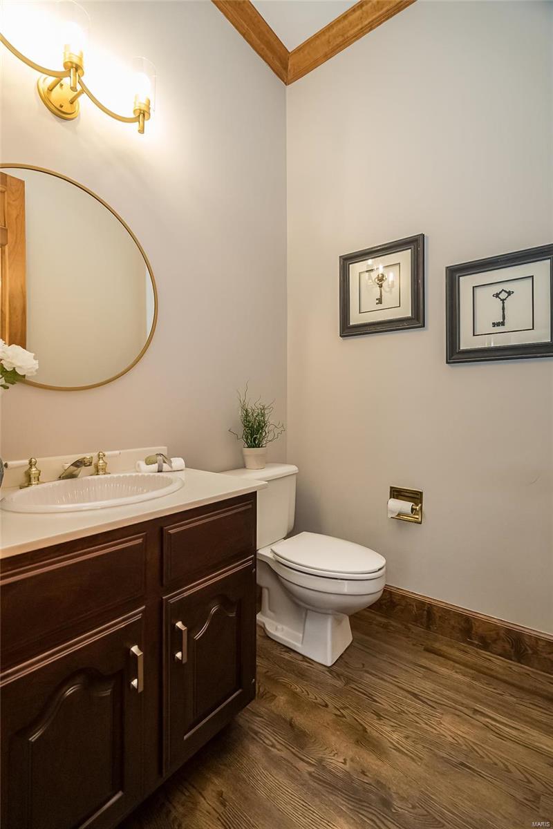 Covington Place Formerly Dunleath West - Residential