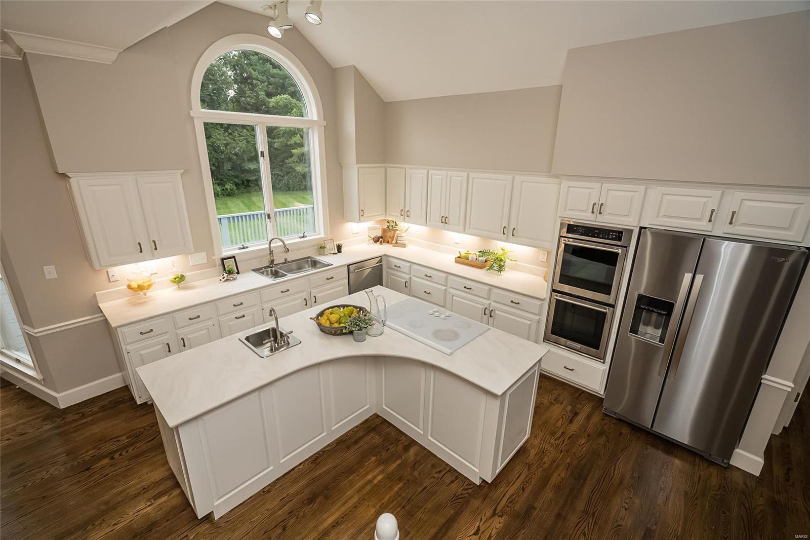 Covington Place Formerly Dunleath West - Residential