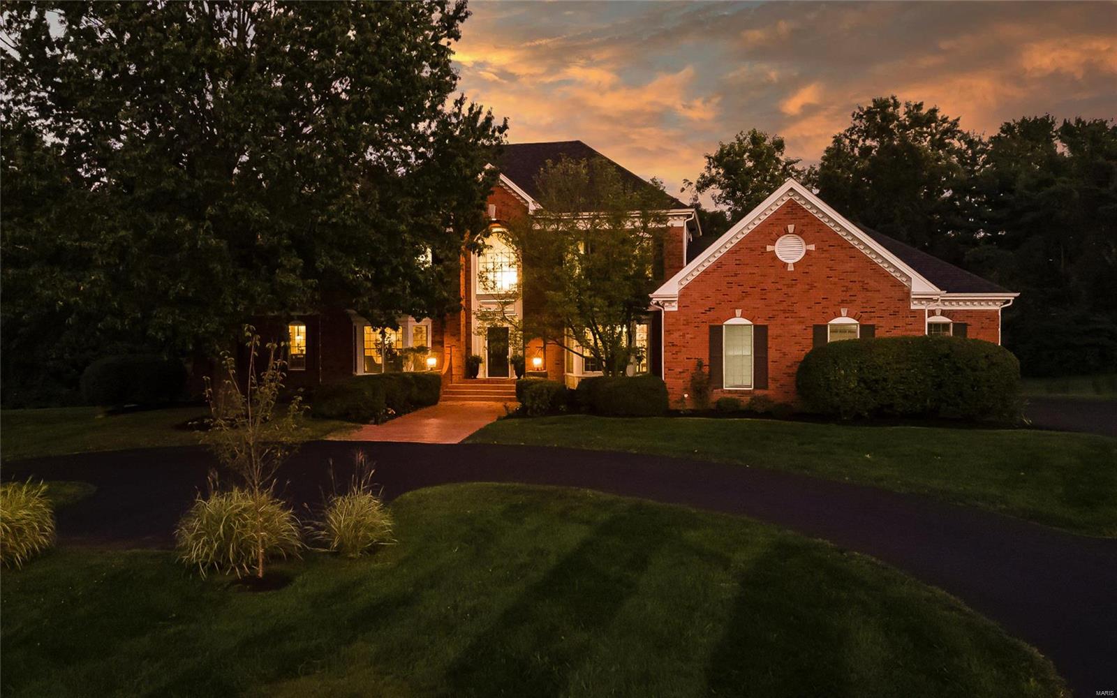 Covington Place Formerly Dunleath West - Residential