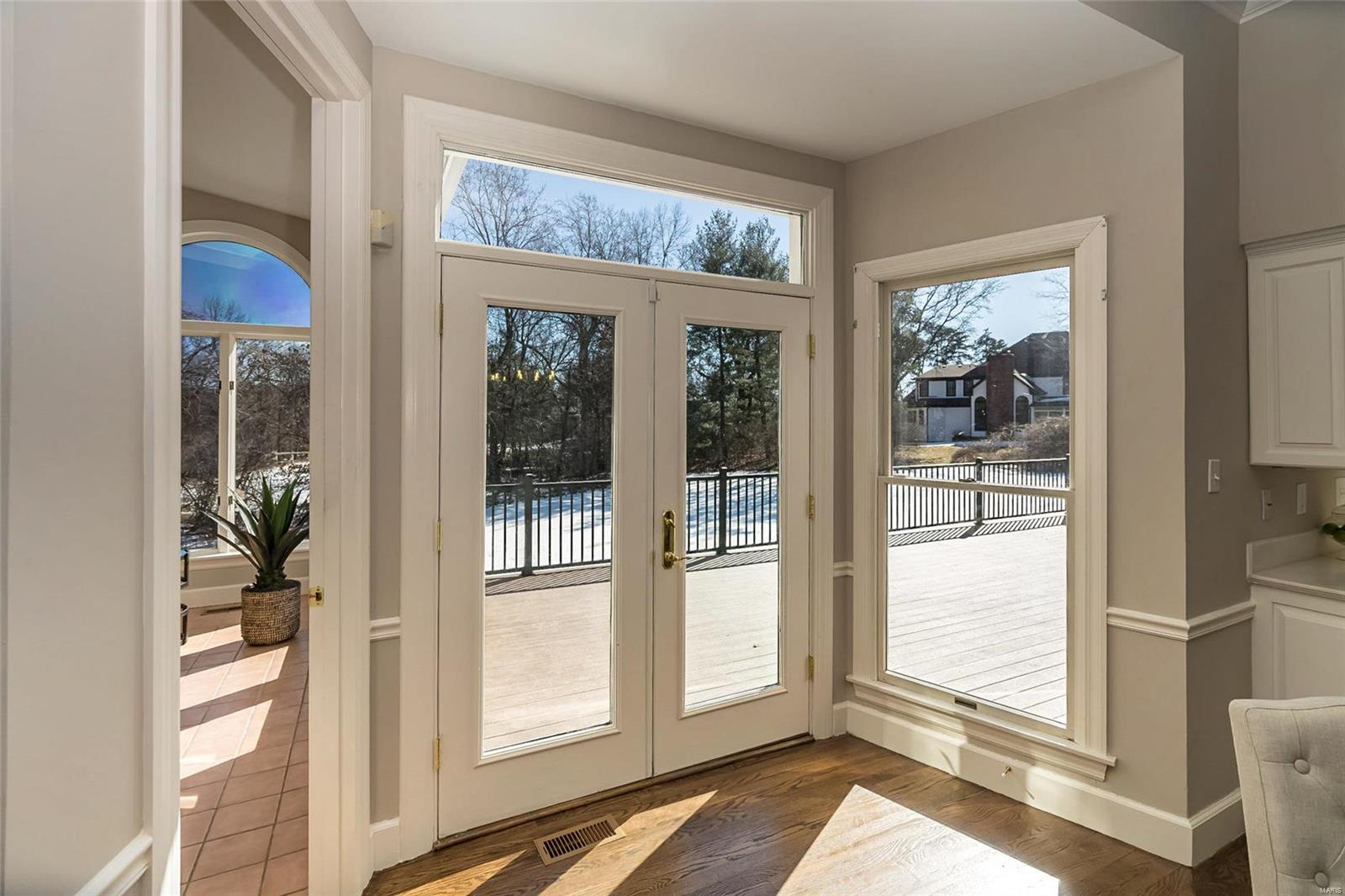 Covington Place Formerly Dunleath West - Residential