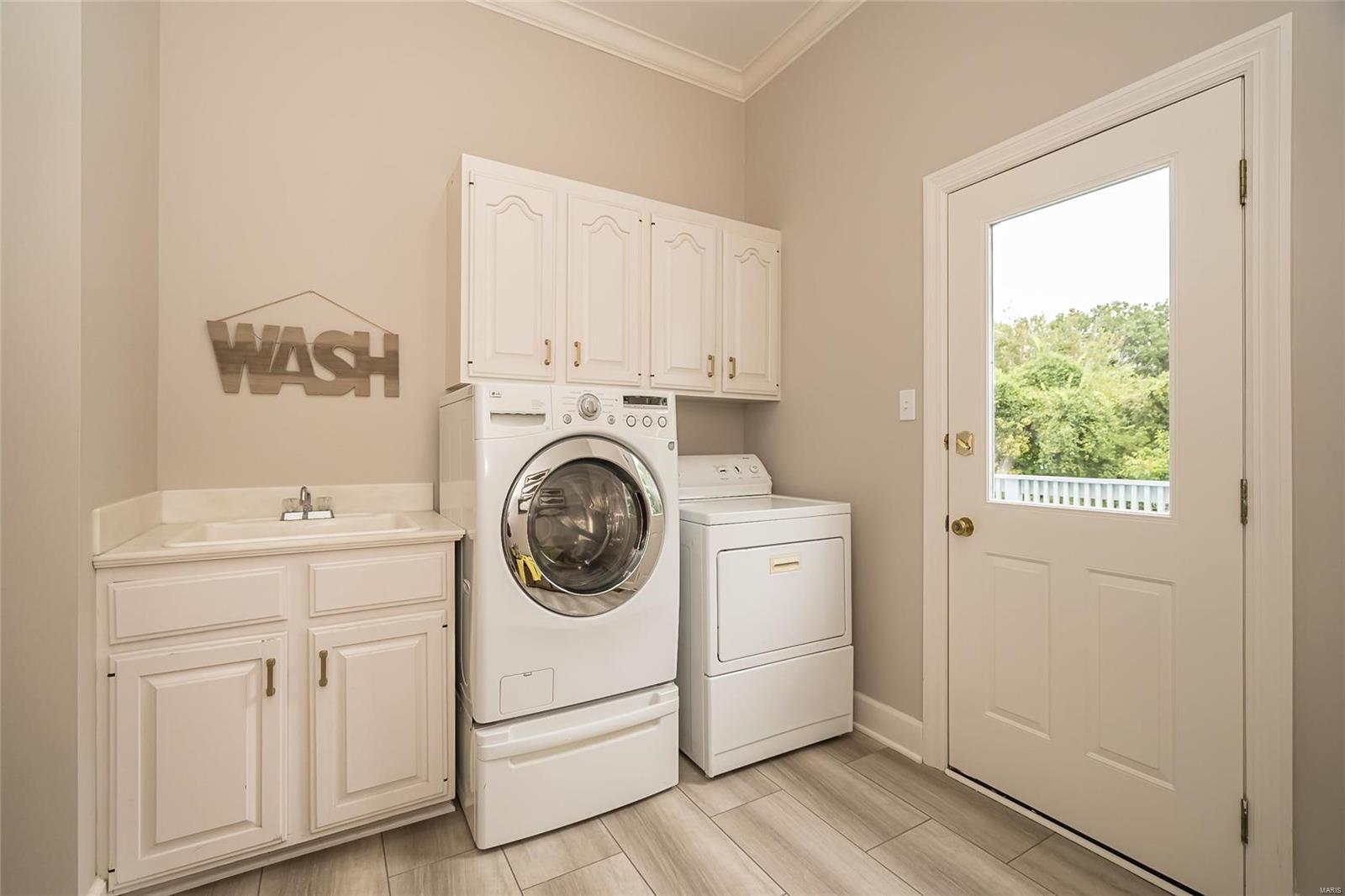 Covington Place Formerly Dunleath West - Residential