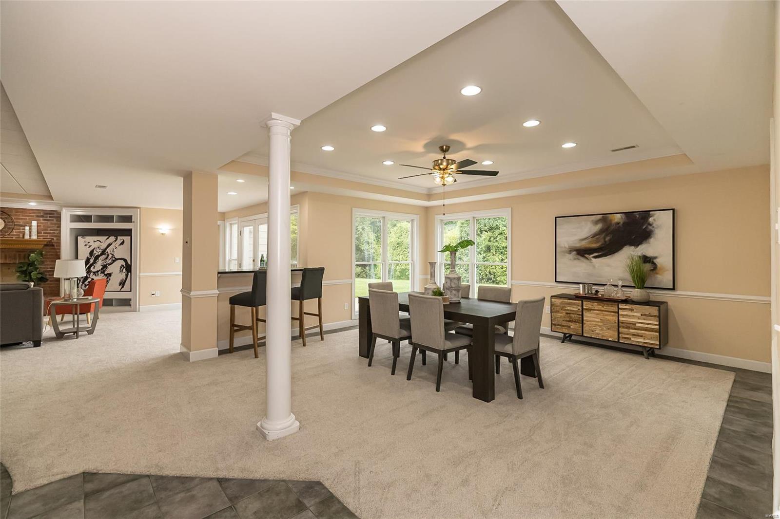 Covington Place Formerly Dunleath West - Residential