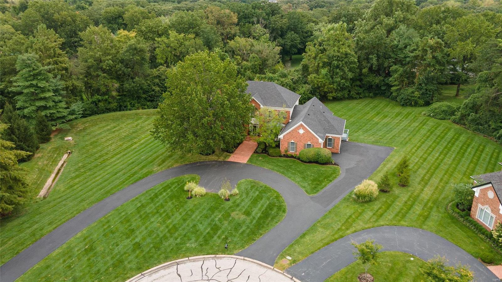 Covington Place Formerly Dunleath West - Residential