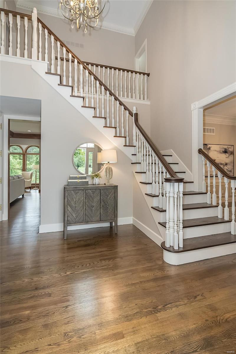 Covington Place Formerly Dunleath West - Residential