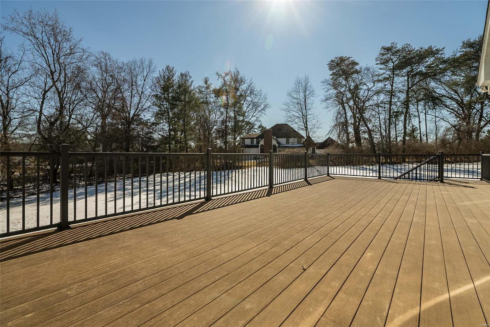 Covington Place Formerly Dunleath West - Residential