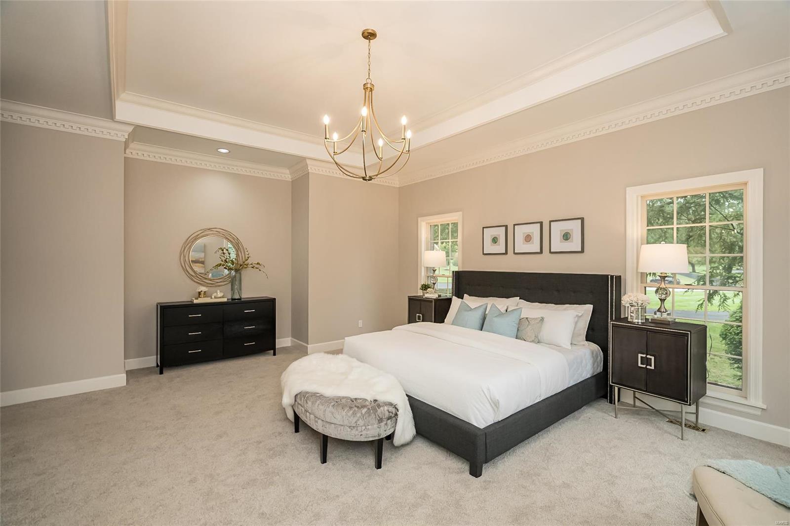 Covington Place Formerly Dunleath West - Residential