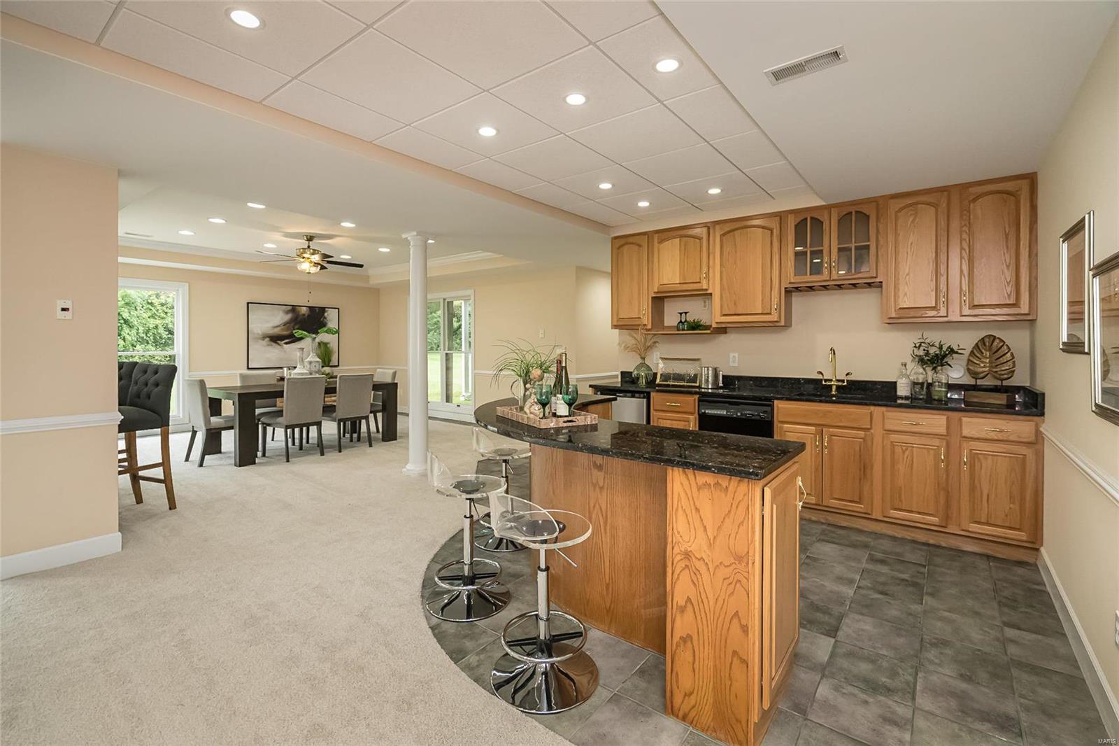 Covington Place Formerly Dunleath West - Residential