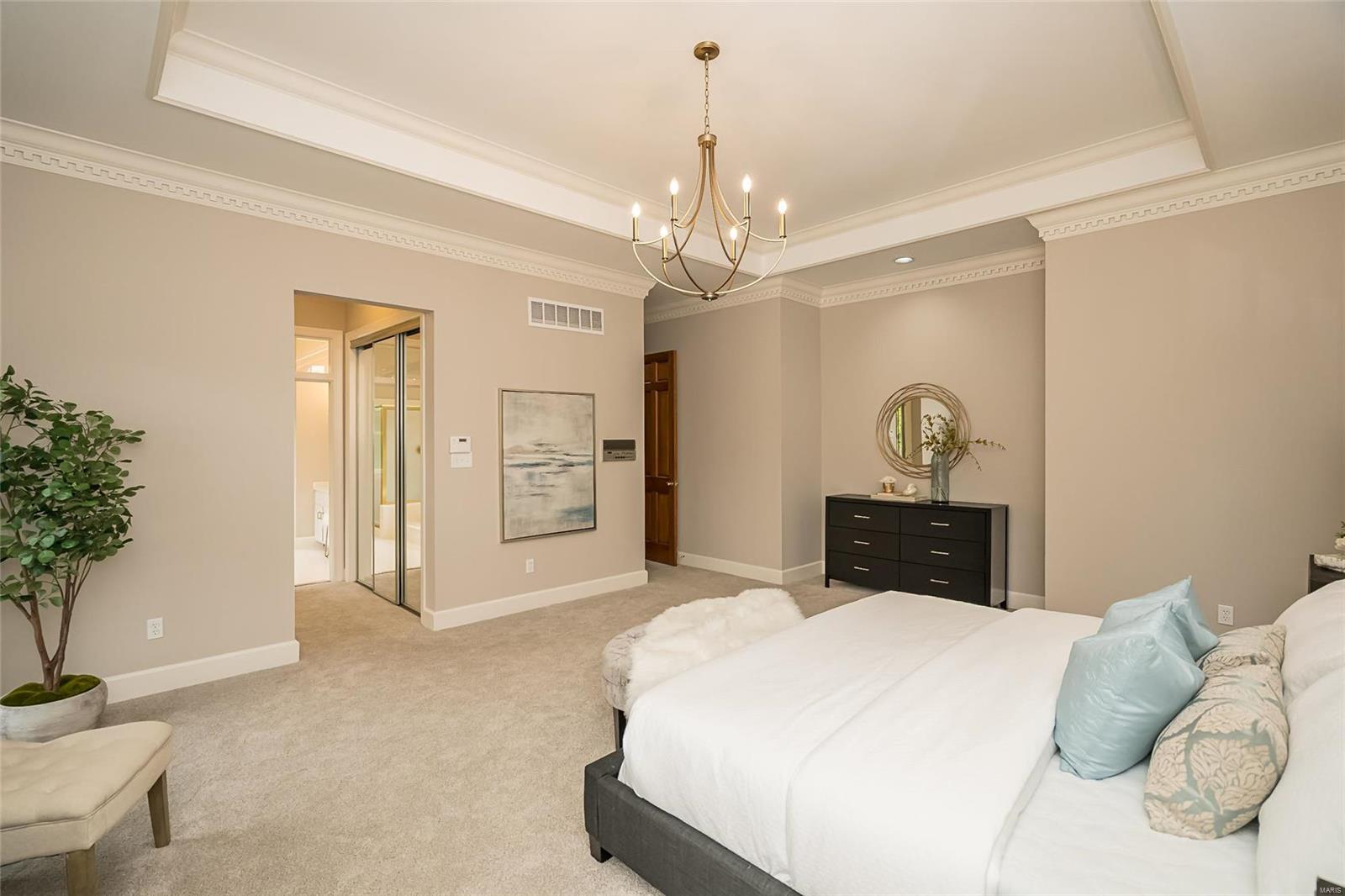 Covington Place Formerly Dunleath West - Residential