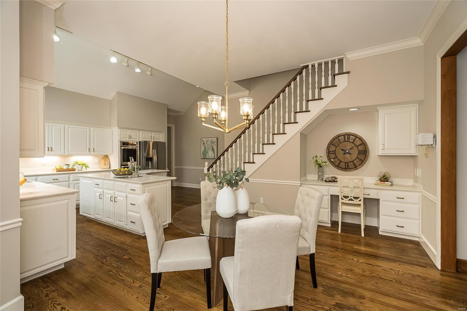 Covington Place Formerly Dunleath West - Residential