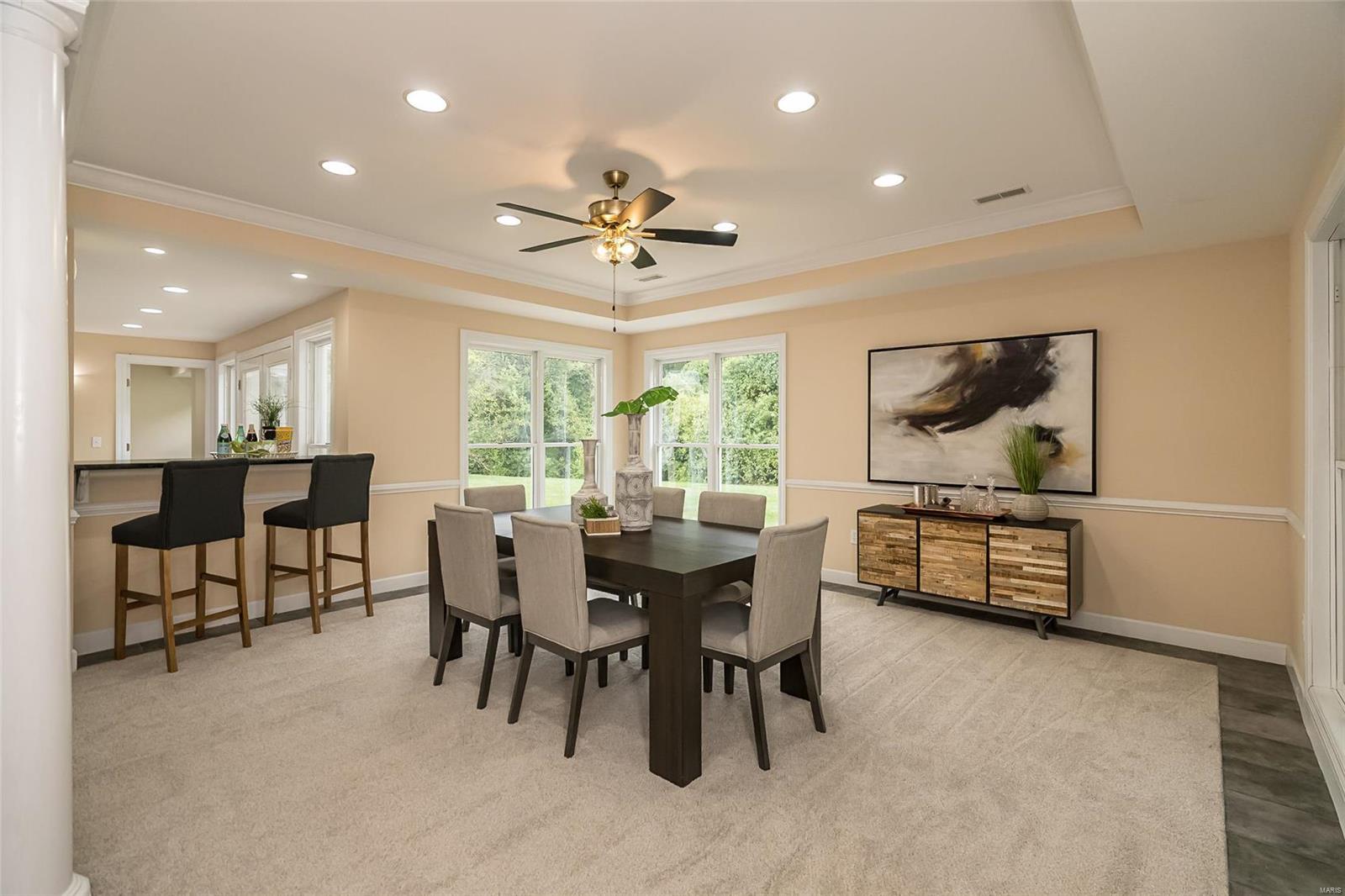 Covington Place Formerly Dunleath West - Residential