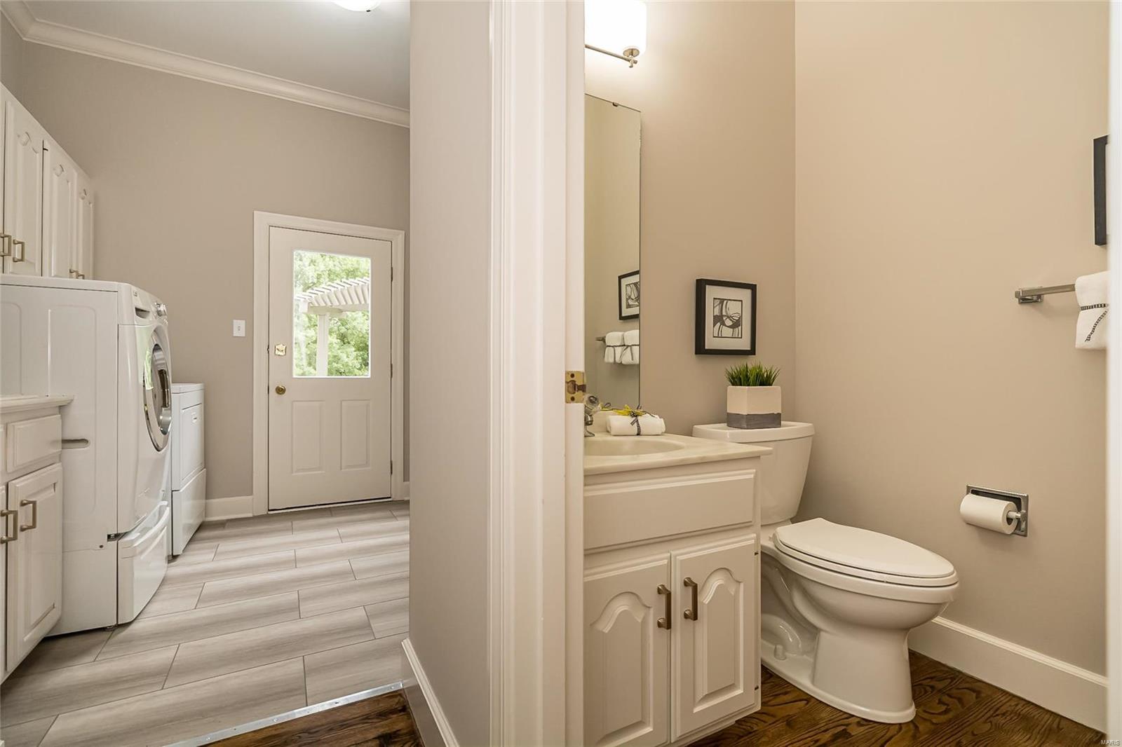 Covington Place Formerly Dunleath West - Residential