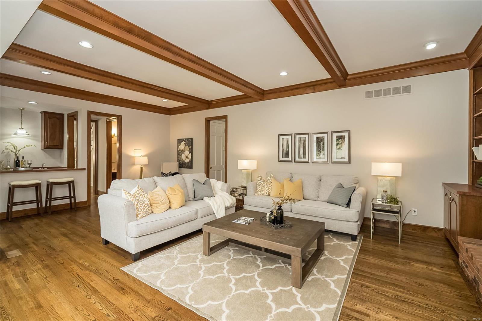 Covington Place Formerly Dunleath West - Residential