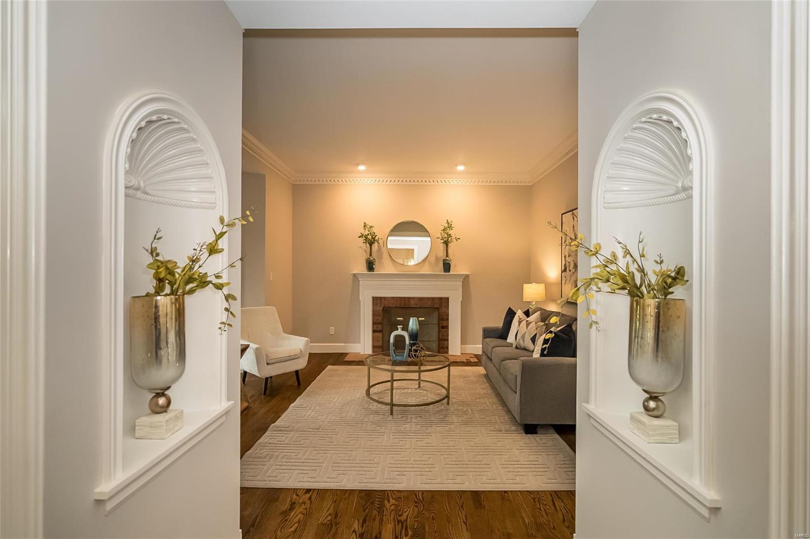 Covington Place Formerly Dunleath West - Residential