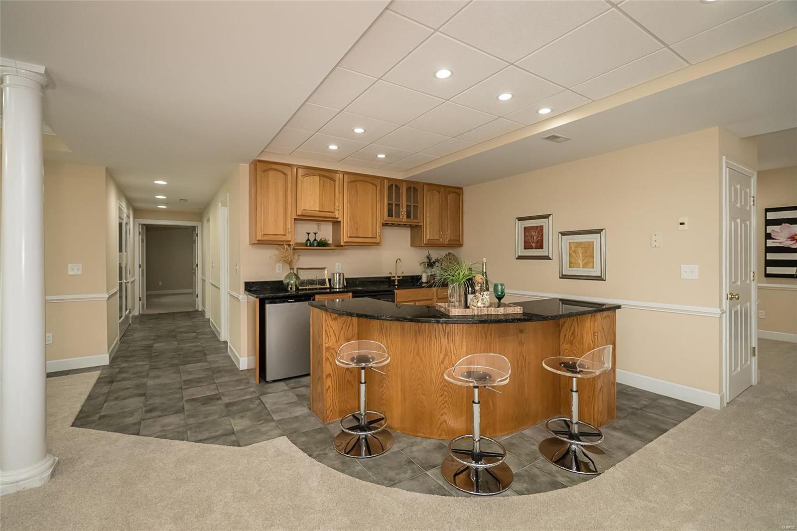 Covington Place Formerly Dunleath West - Residential