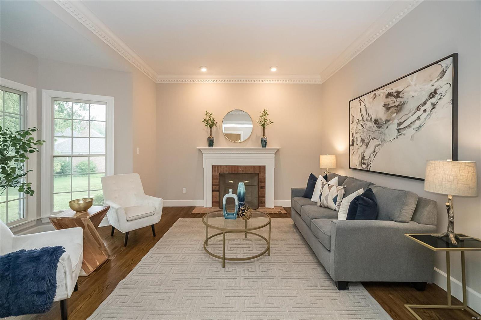 Covington Place Formerly Dunleath West - Residential