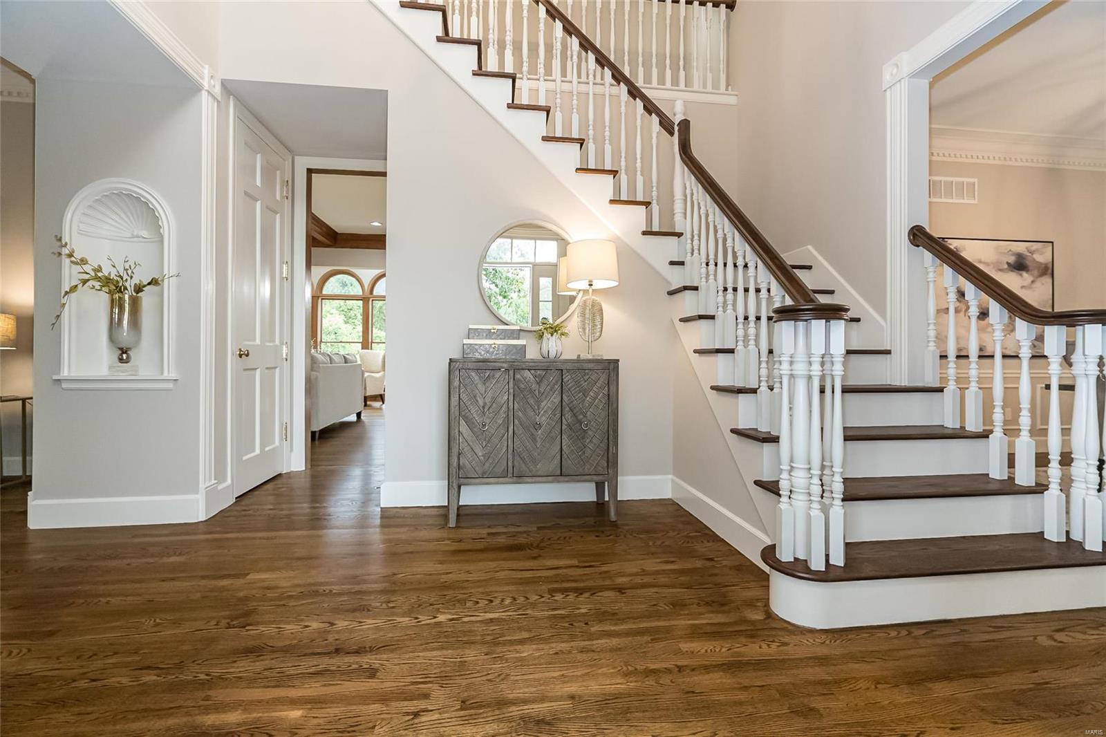 Covington Place Formerly Dunleath West - Residential