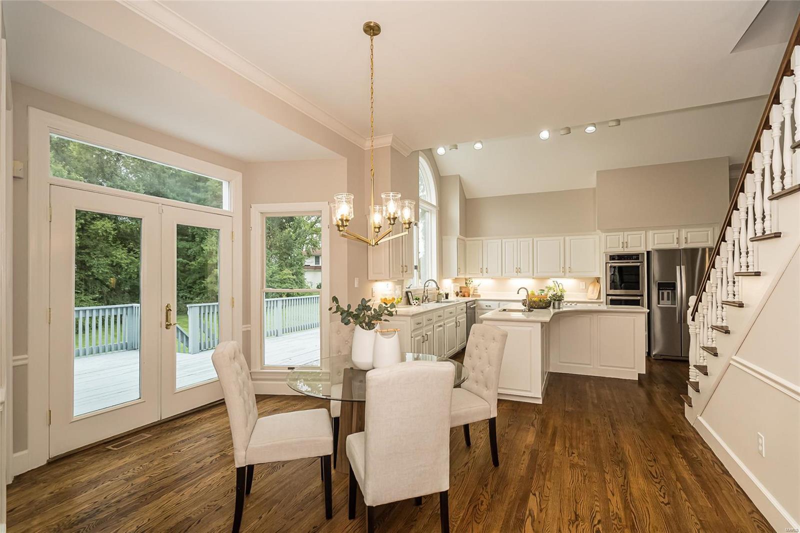 Covington Place Formerly Dunleath West - Residential