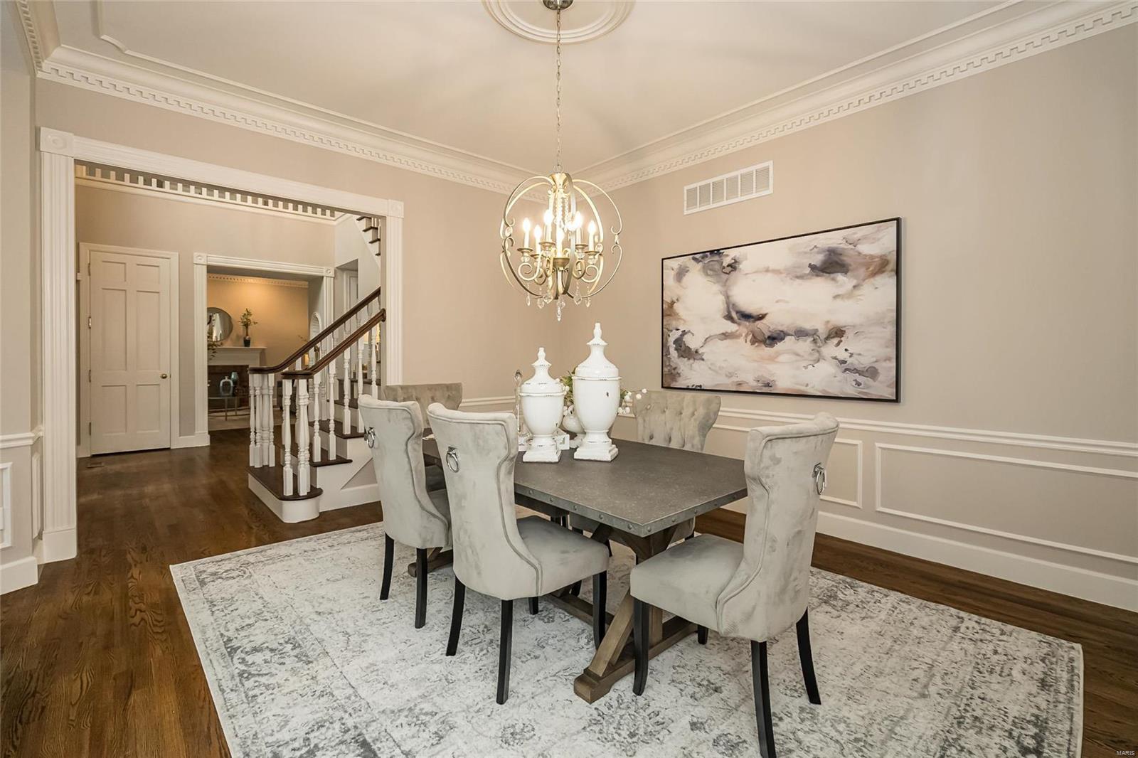 Covington Place Formerly Dunleath West - Residential