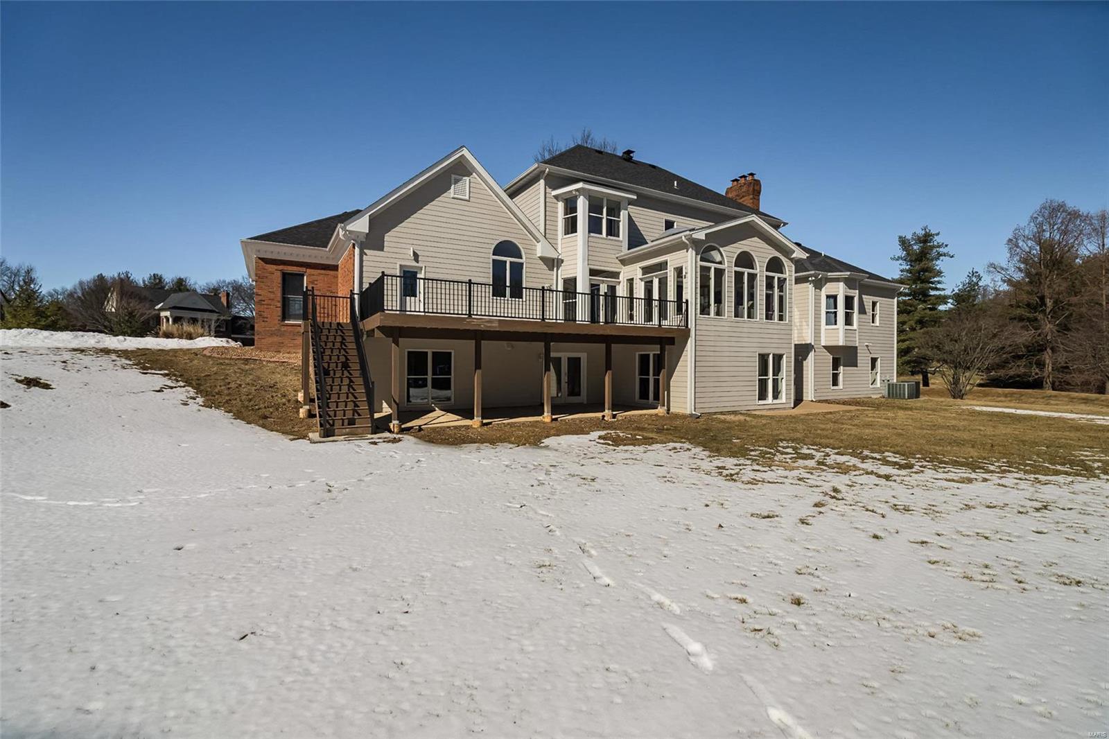 Covington Place Formerly Dunleath West - Residential