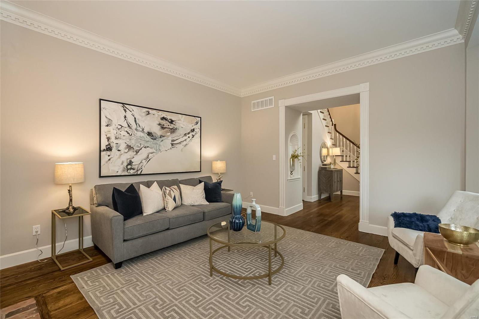 Covington Place Formerly Dunleath West - Residential