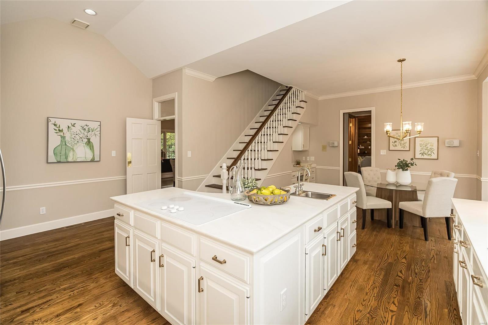 Covington Place Formerly Dunleath West - Residential