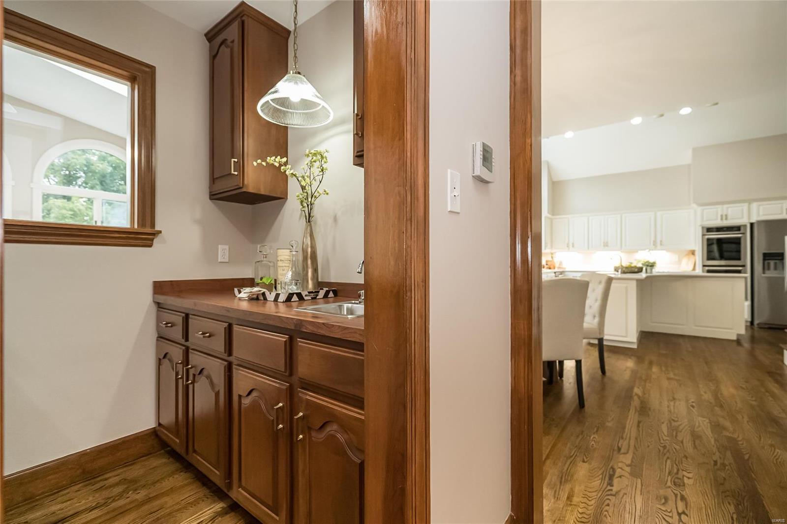 Covington Place Formerly Dunleath West - Residential