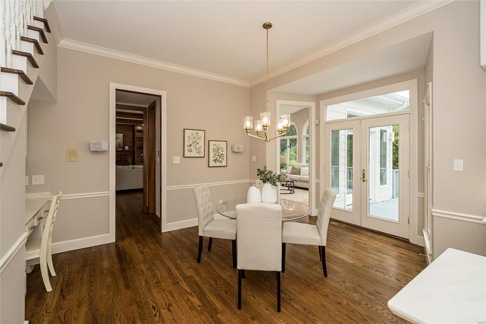 Covington Place Formerly Dunleath West - Residential