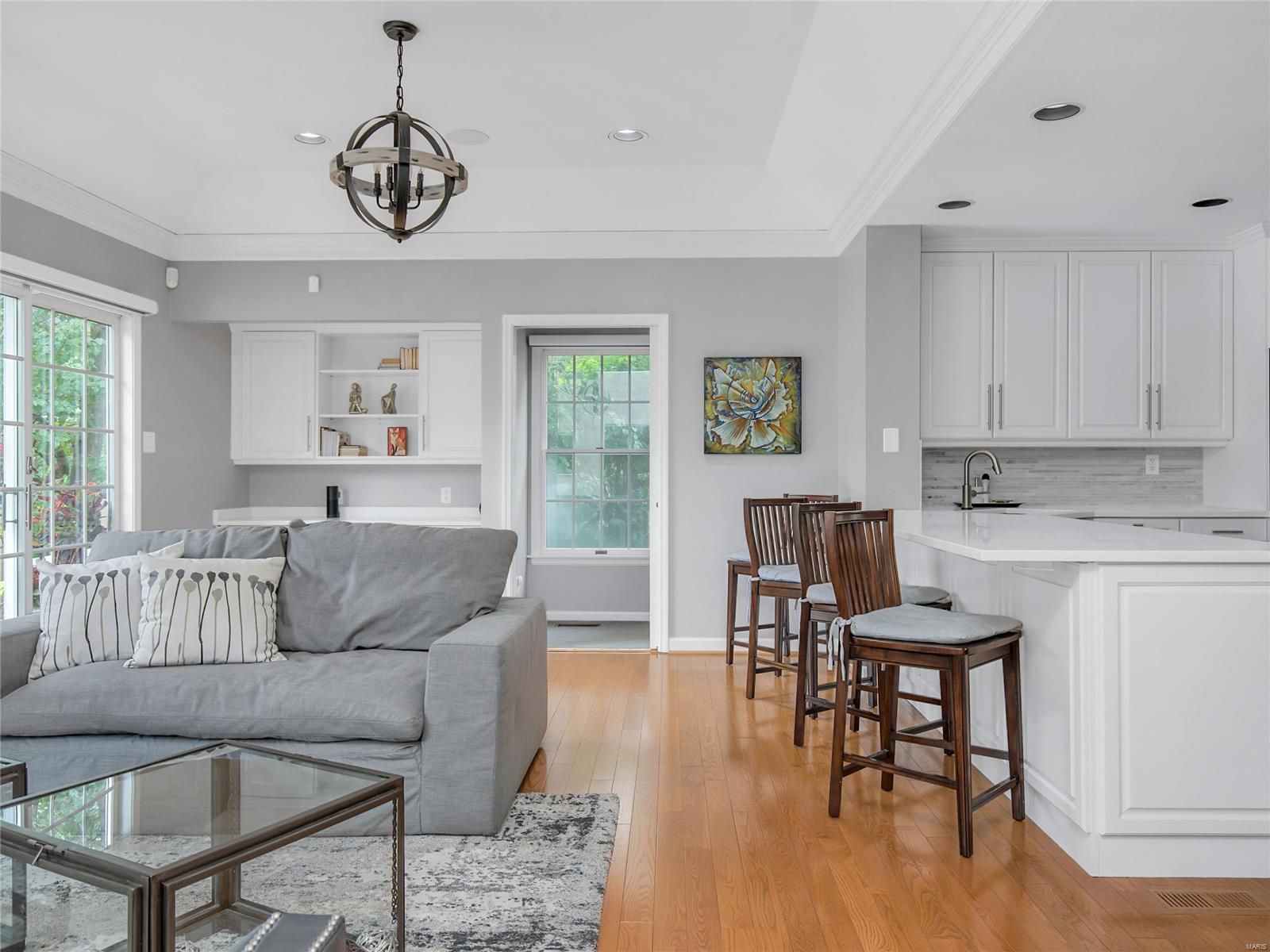 Ferrand Woods - Residential