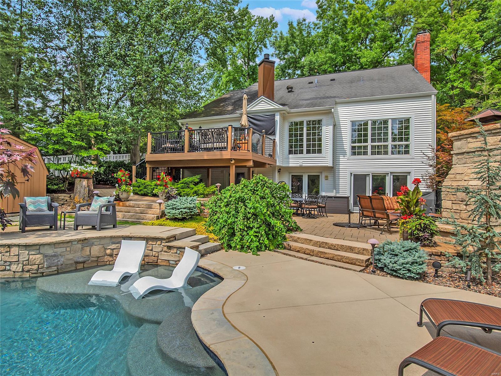 Ferrand Woods - Residential