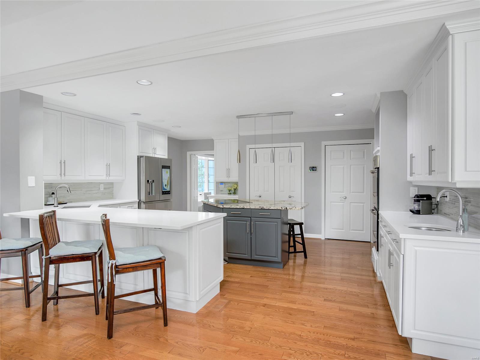 Ferrand Woods - Residential