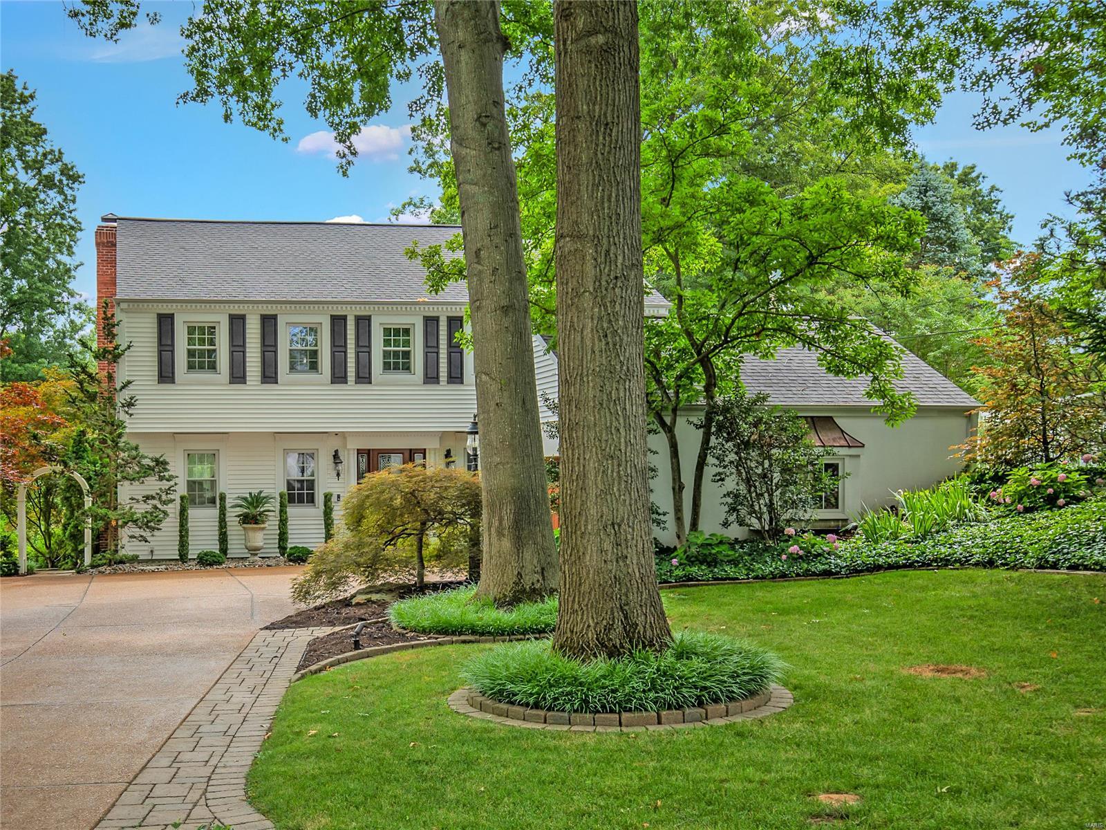 Ferrand Woods - Residential