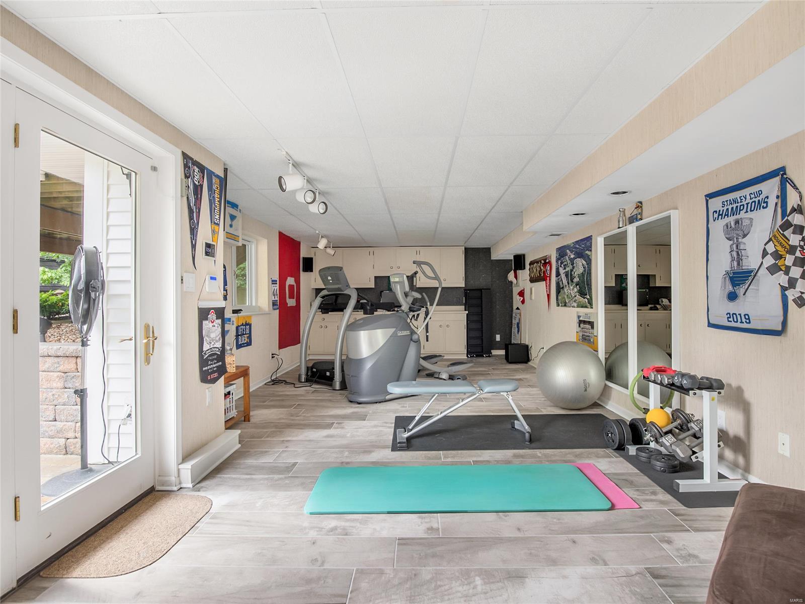 Ferrand Woods - Residential