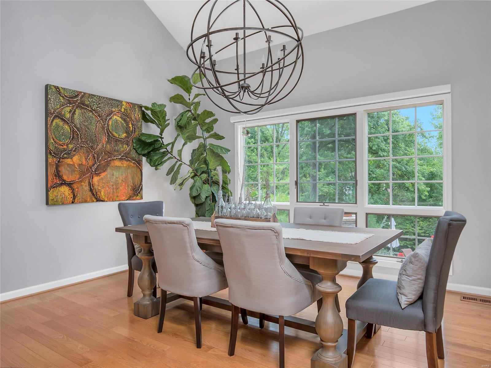 Ferrand Woods - Residential