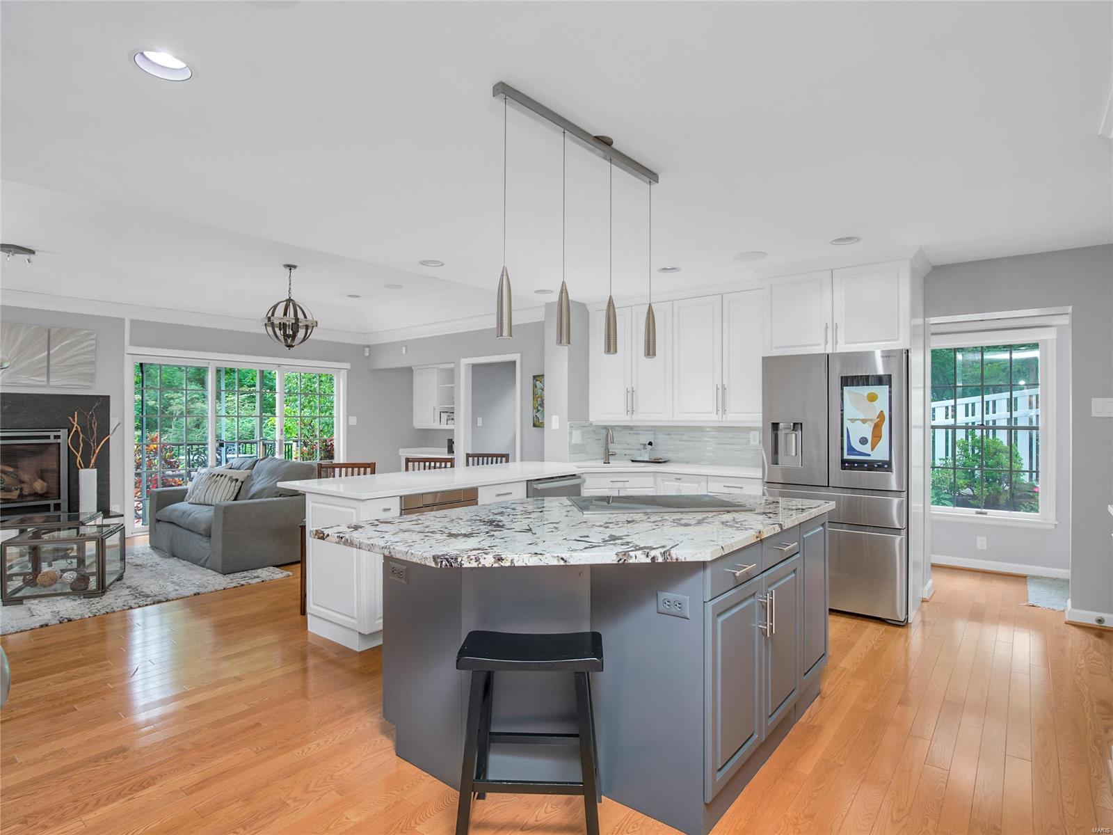 Ferrand Woods - Residential