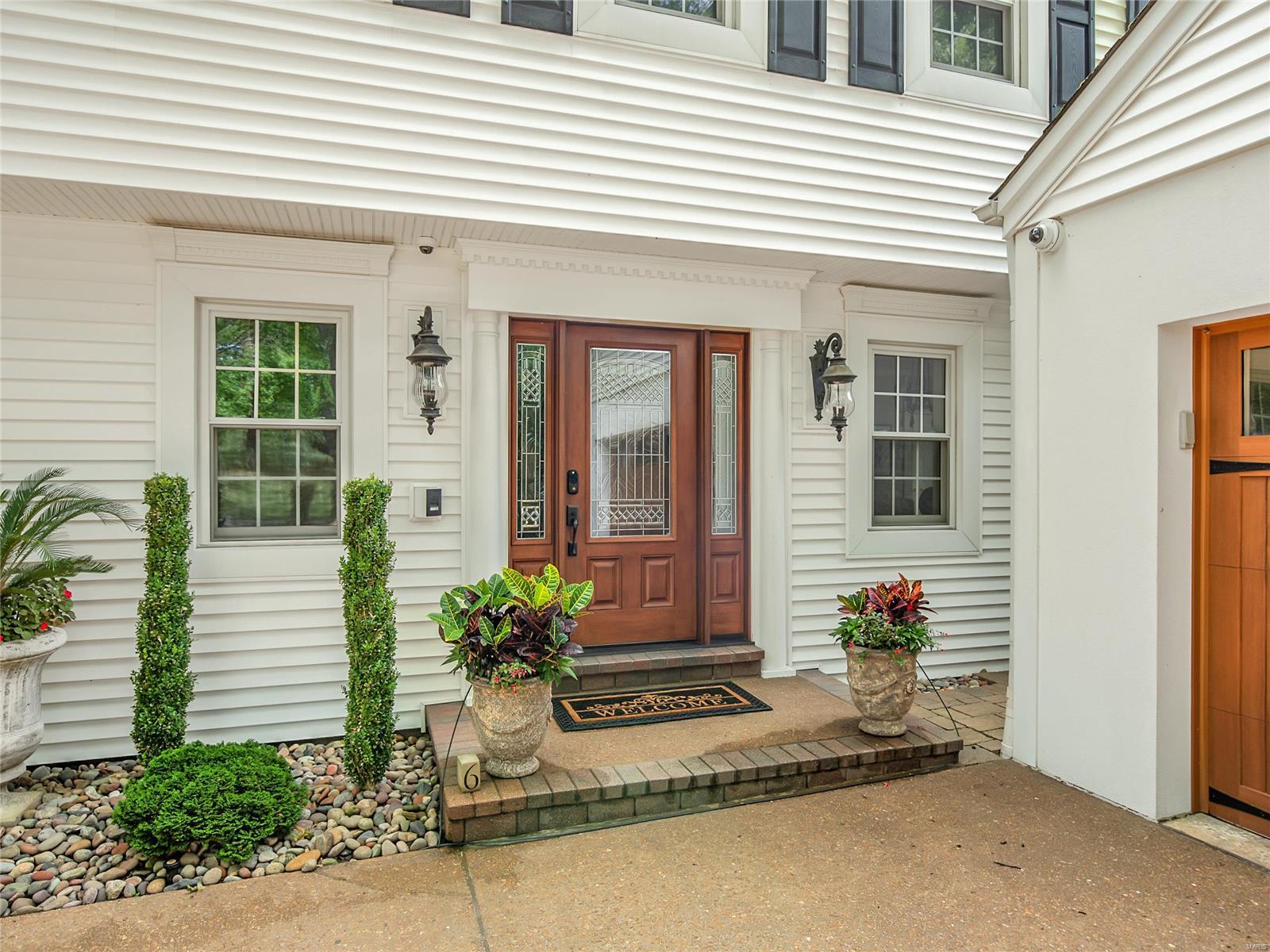 Ferrand Woods - Residential