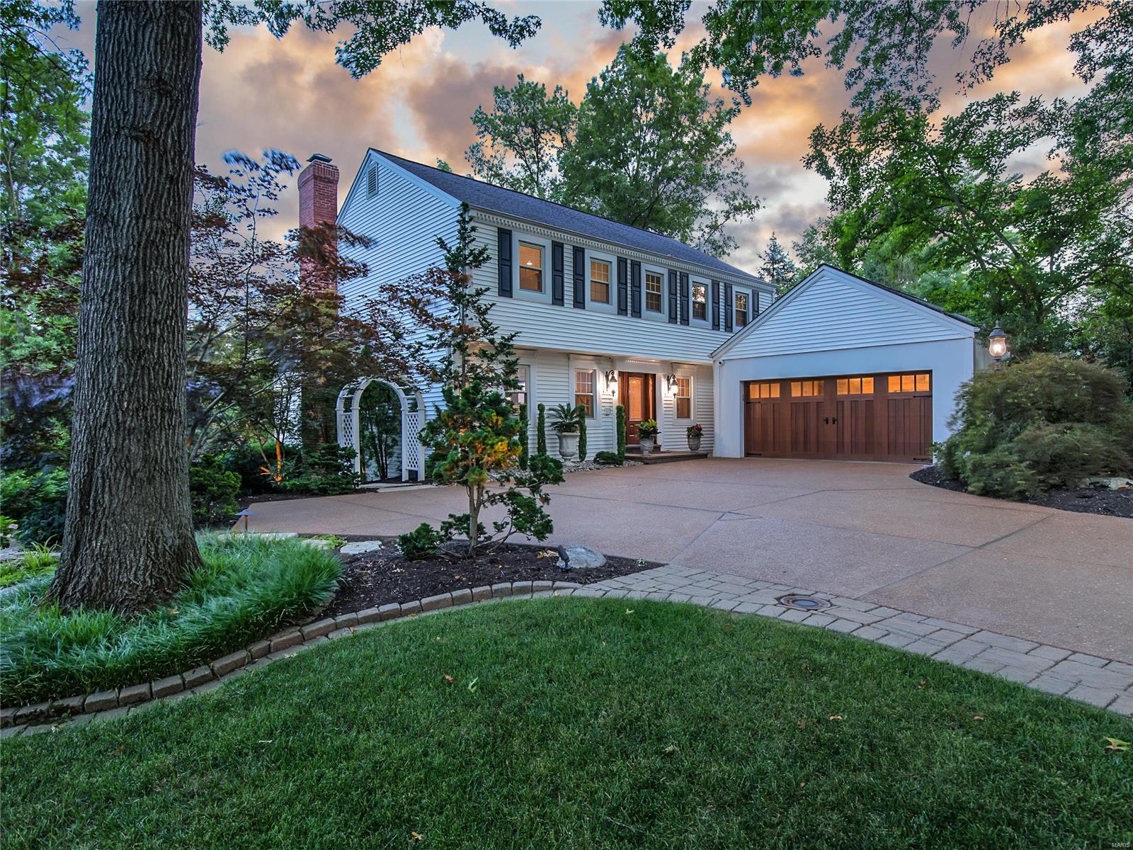 Ferrand Woods - Residential