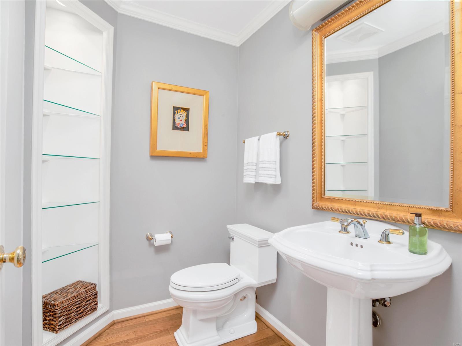 Ferrand Woods - Residential