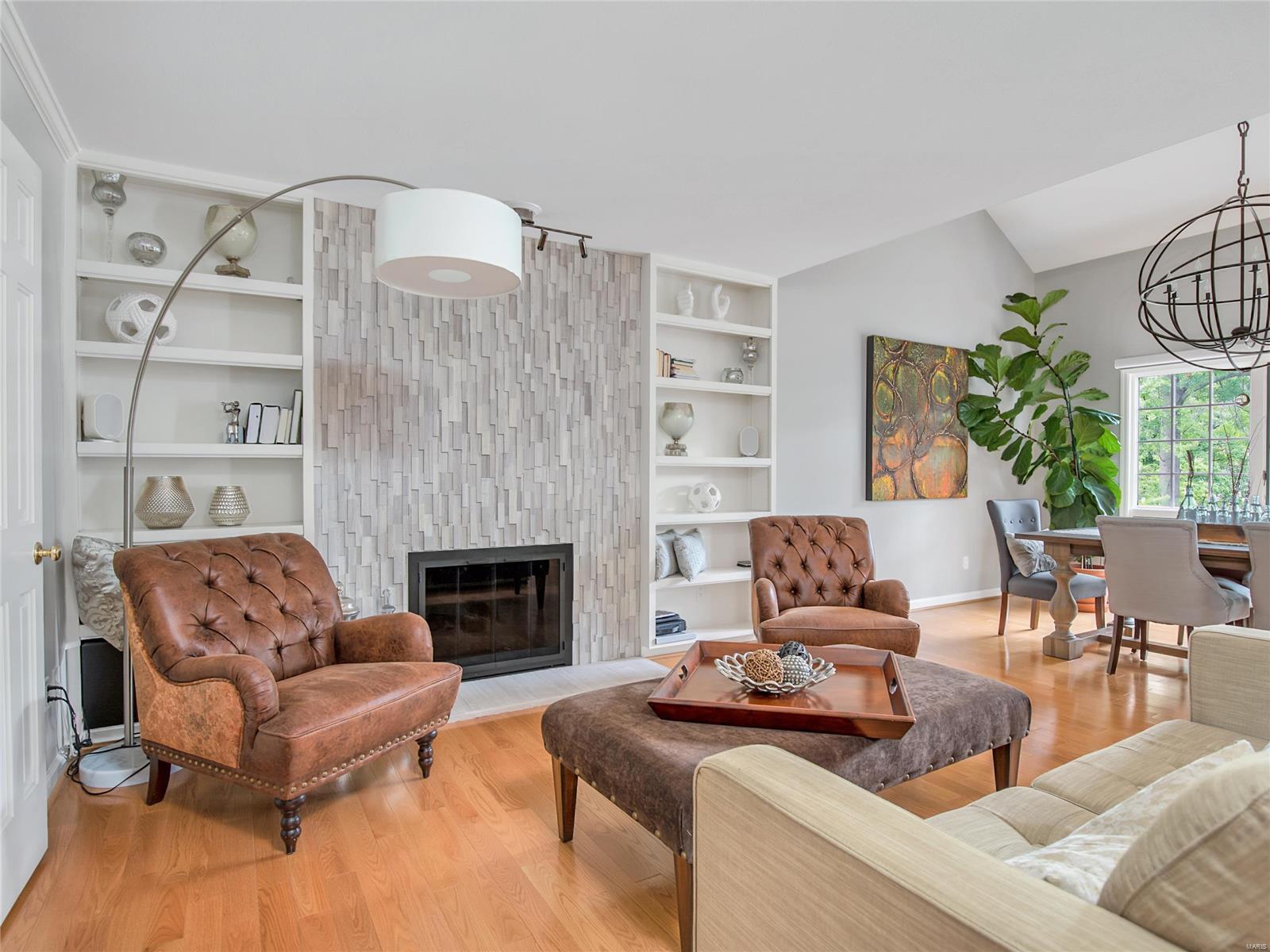 Ferrand Woods - Residential