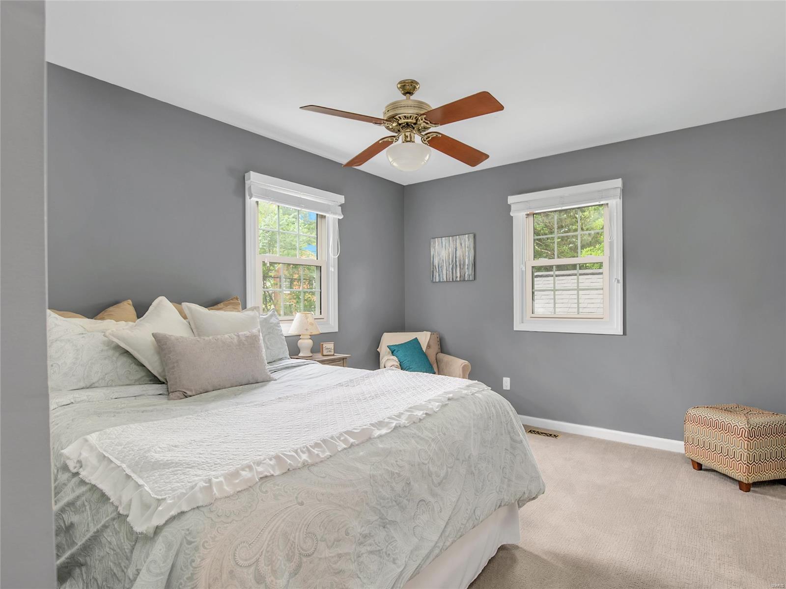 Ferrand Woods - Residential