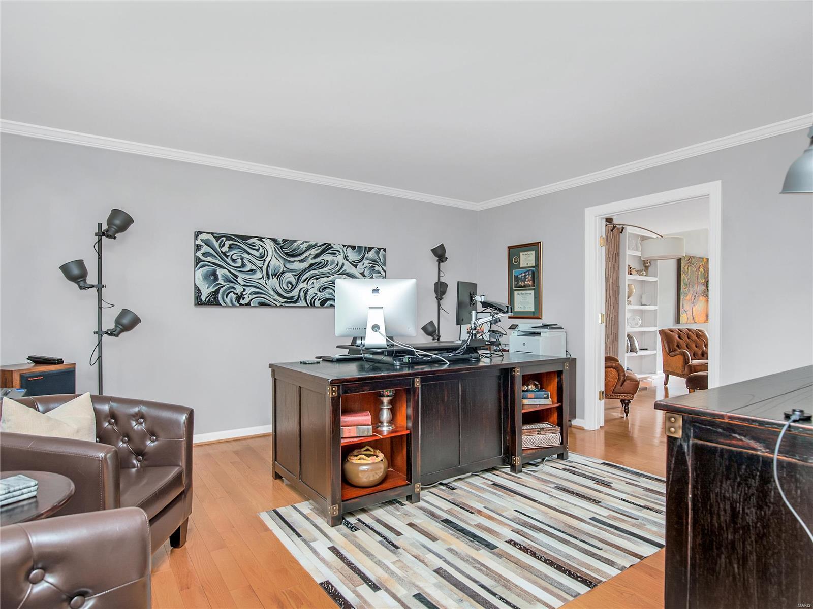 Ferrand Woods - Residential