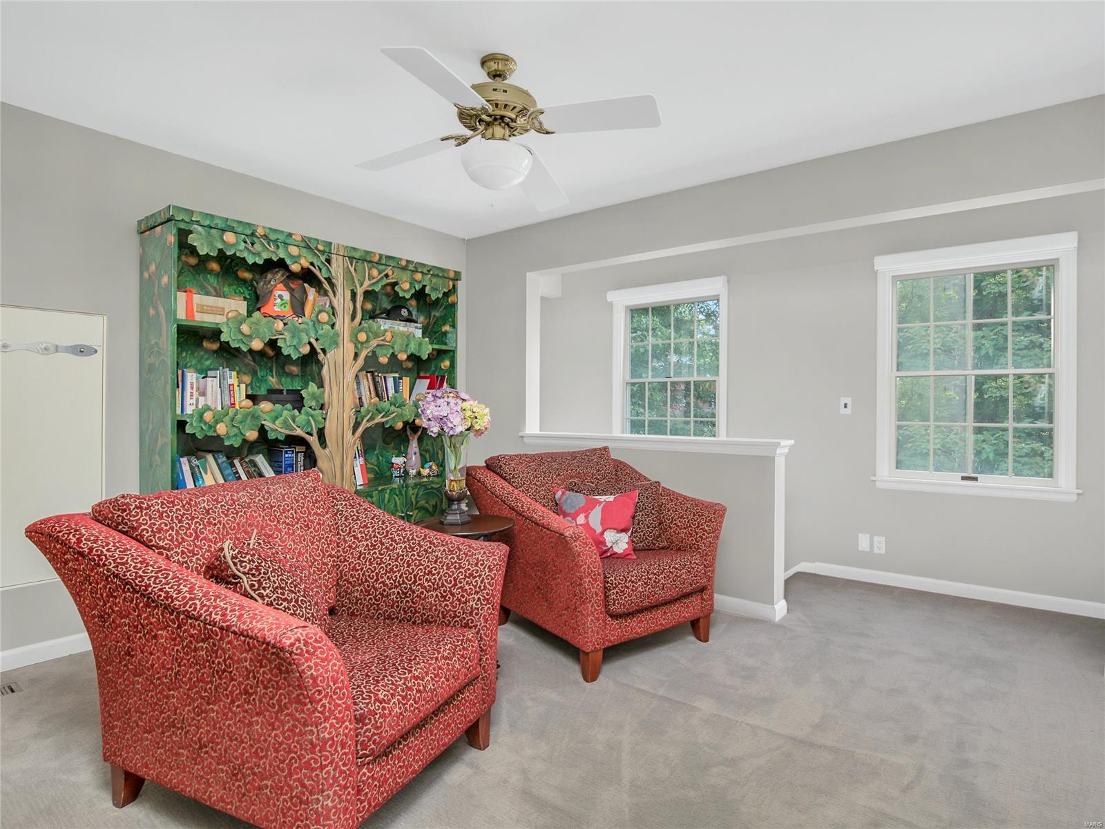 Ferrand Woods - Residential