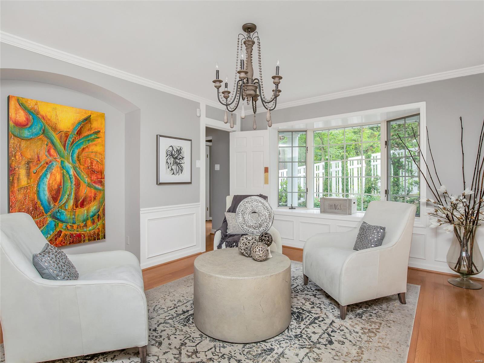 Ferrand Woods - Residential