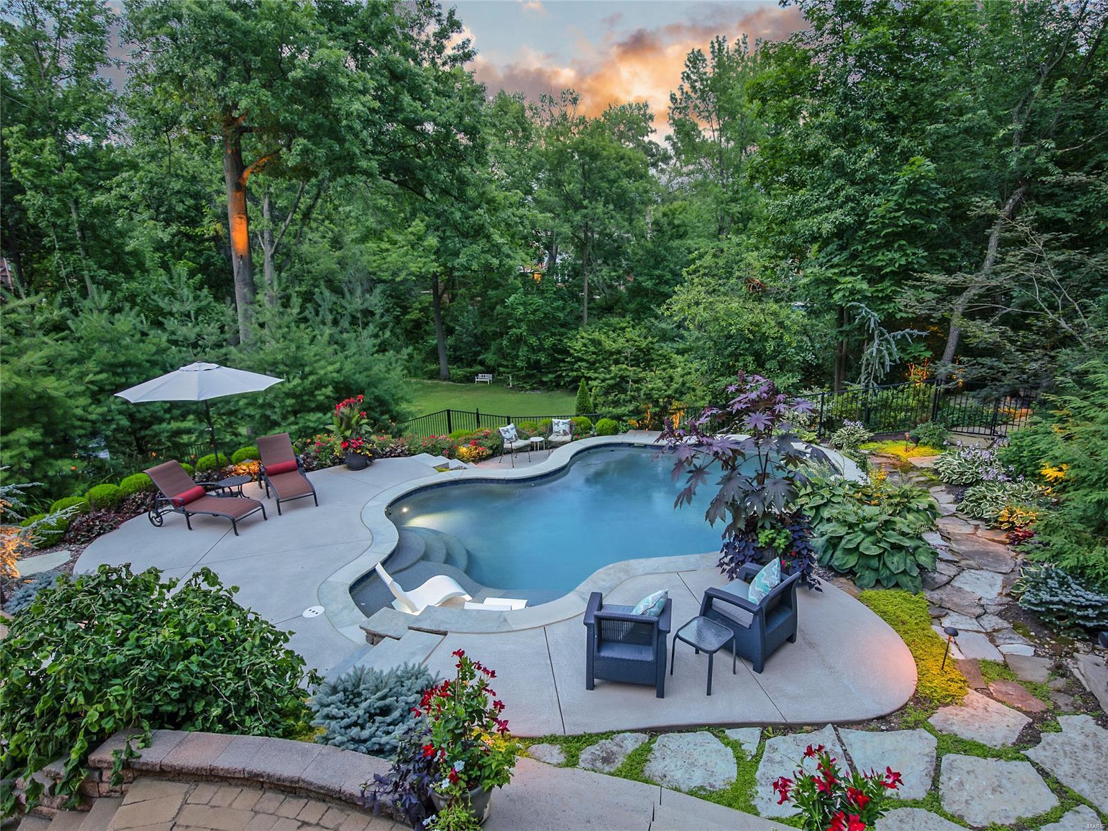 Ferrand Woods - Residential